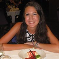 Alexandra DeBenedictis