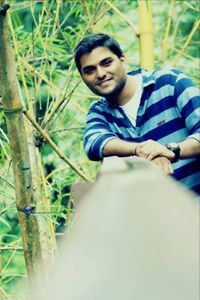Neelasagar K