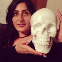 Aria Adibsamii-Baylor