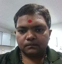 Mehul Patel