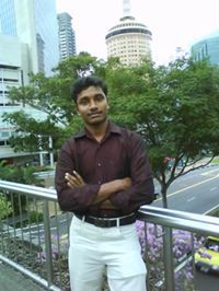 Arul Prakash