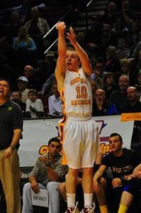 Mitchell Franz