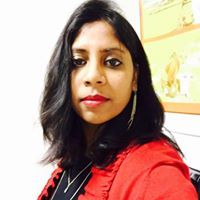 Ramya Ravindranathan