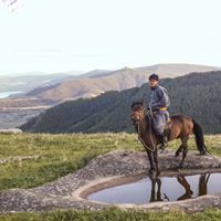 Дэлгэрсүрэн Н.