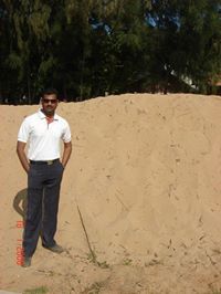 Prasad Sv