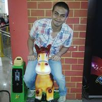 Rafael Moreno R