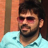 Ajay Dagar