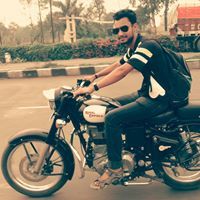Bhushan Deshpande