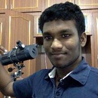 Somasundharam Sampath