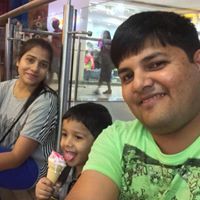 Abhishek Ranjan