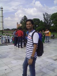 Dhiranjan Kumar