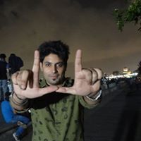Sahil Arora