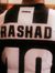 Rashad ...