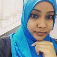 Aishah Ismail