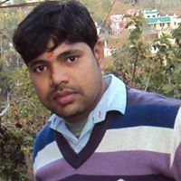 Rahul Ranjan