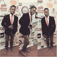 Joseph Udu