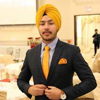 Arshdeep Baath