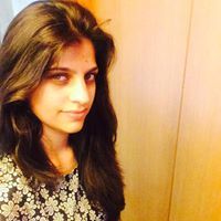 Simran Grover
