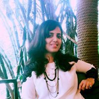 Deeksha Shetty