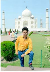 Abhishek Patel