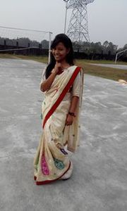 Sushmita Rajbanshi