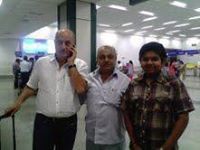 Ajay Patel