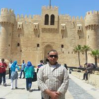 Ehab Farouk