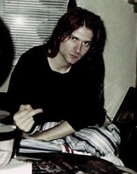 MohammadReza Esmailian