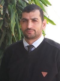 Mohamed Mustafa