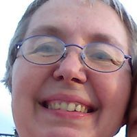 Lisa Maharg