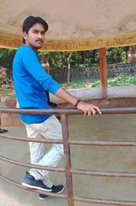 ಪ್ರದೀಪ ಪೂಜೇರಿ