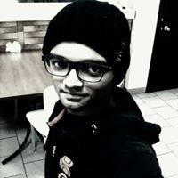 Saurav Shah