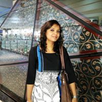 Sumona Pathak