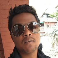 Sushan Bhattarai