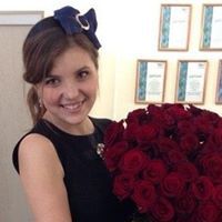 Уколова Анастасия