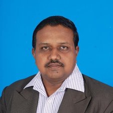 Kamesh Kumar N