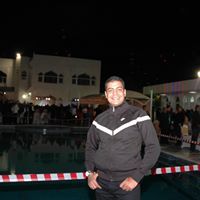Ahmed Sabra