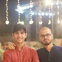 Akash Chaudhary
