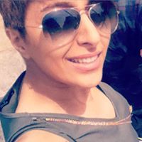 Saeideh Shahmari