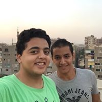 Aly Essam