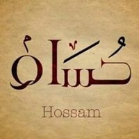Hossam Ali