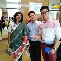 Brian Wong Ting Sern