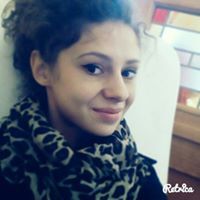 Desislava Chervenkova