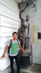 Wahyu nanang Widodo