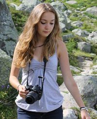 Mathilde Saharoff
