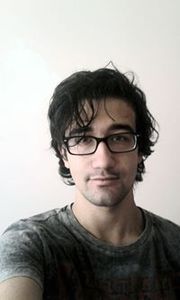 Çağatay Denk