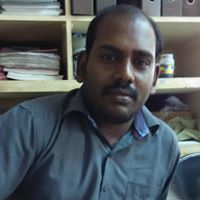 Vinothkumar Shanmugam