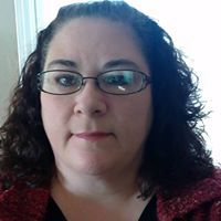 Marcie Dodson