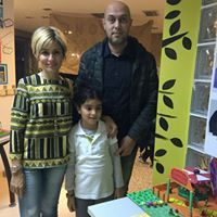 Aylin Ozcan