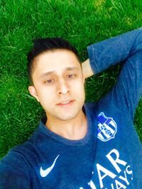Sohail Mohmand
